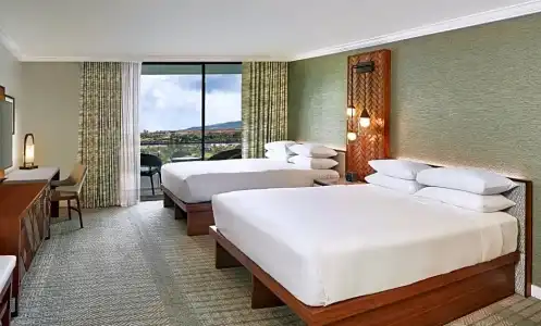 Hyatt Regency Maui Resort & Spa - 52