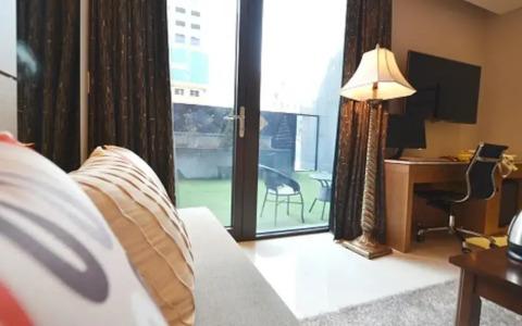 Sorae TouristCACAO - 9