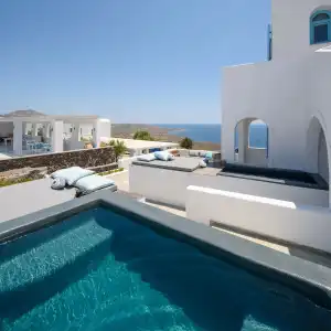 Kalestesia Suites - 84