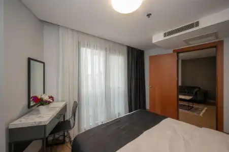 KA & Suites - 68