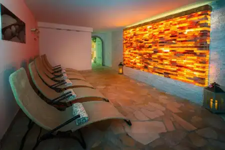 ADLER MERYEM wellness - 42