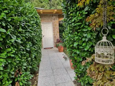 Country Home B&B Il Melo - 24