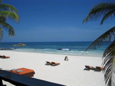 Amansala Resort - 14