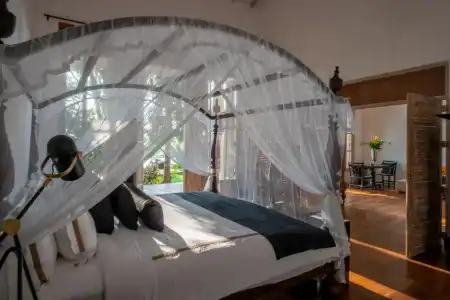 Haritha Villas & Spa - 0