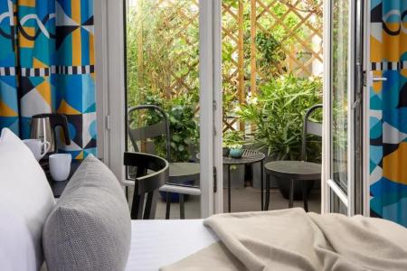Hôtel Les Matins de Paris & Spa - 59