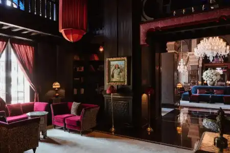 Selman Marrakech - 1