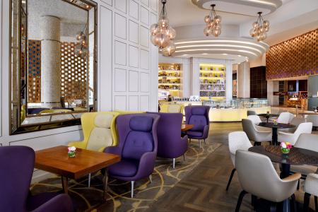 InterContinental Festival City, an IHG - 33