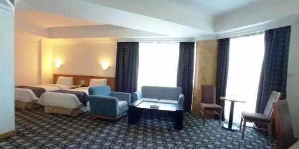 Phoenicia Tower&Spa - 128