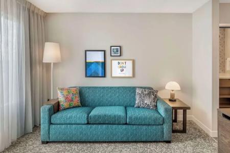 Sonesta ES Suites Sunnyvale - 67