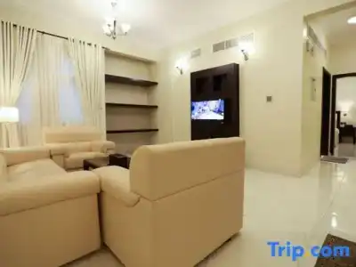 Remas Suites - 59