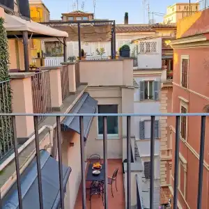 Trevi Palace Luxury Inn - 23