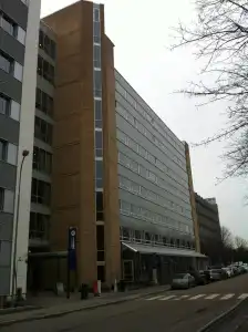 Oslo Budget Apartments - Ullevaal - 3