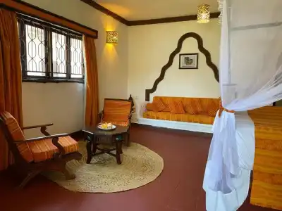 Zanzibar Beach Resort - 47
