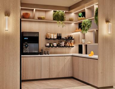 Crowne Plaza Bratislava by IHG - 29