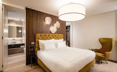 Parco San Marco Lifestyle Beach Resort - 52