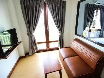 Tai-Shan Suites - 38