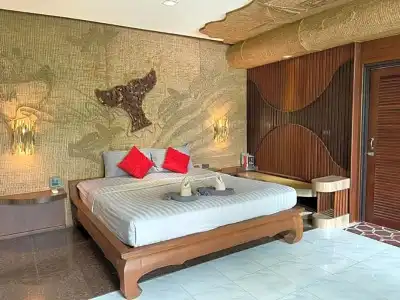 AC 2 Resort - 307