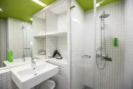 Green City Vauban - 45
