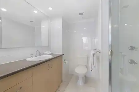 ULTIQA Beach Haven At Broadbeach - 327