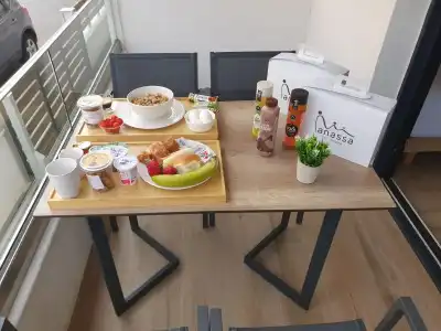 Anassa Suites - 7