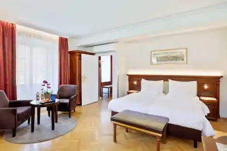 Radisson Blu Altstadt, - 49