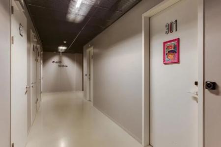 Clinknoord Hostel - 35