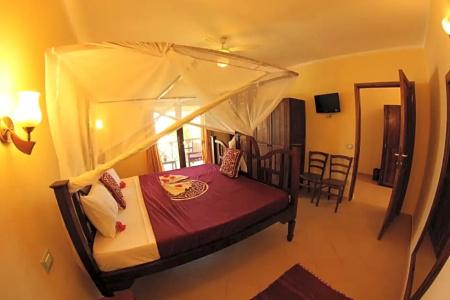 Uroa Bay Beach Resort - 84