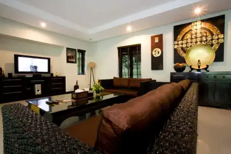 Palm Grove Resort - 114