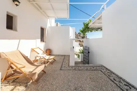 Lindos Harmony Suites - 58