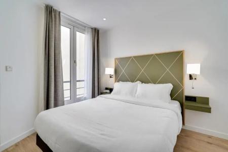 Hôtel Joli Môme - 103