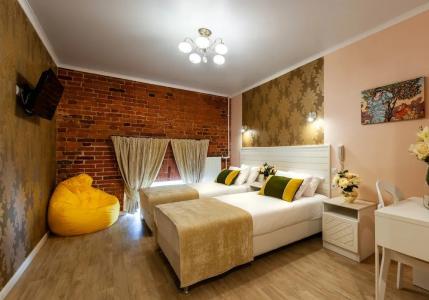 Арт Деко Невский - 101