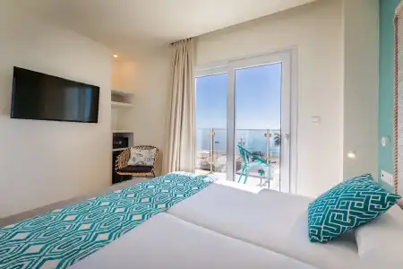 Occidental Torremolinos Playa - 13