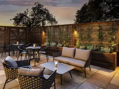 Mercure Oxford Hawkwell House - 24