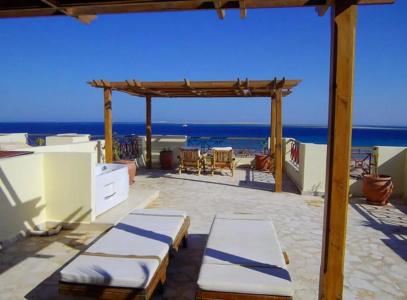 Imperial Shams Abu Soma - 24