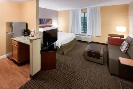 TownePlace Suites by Marriott Dallas Las Colinas - 53