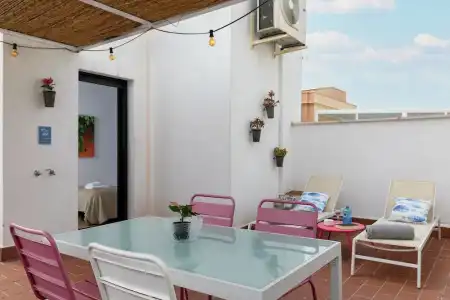 Holiday Rentals Tempa Museo - 75