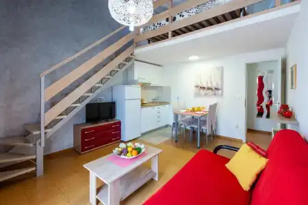 Cina Apartments - 164