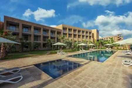Wazo Hôtel - 43