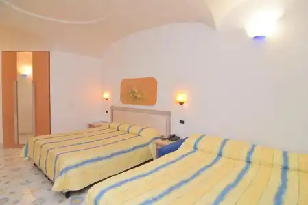 Terme Oriente - Beach & SPA - 40
