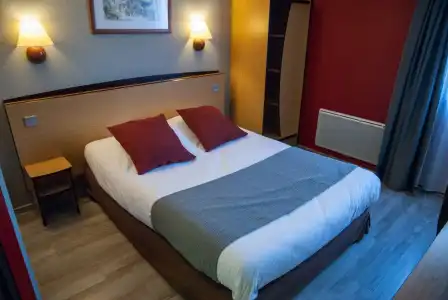 Hôtel Inn Design & Restaurant Bourges - 4
