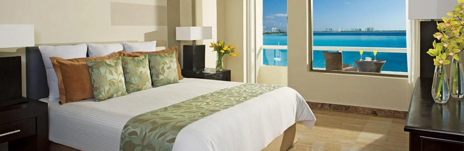 Dreams Sands Cancun Resort & Spa - All Inclusive - 16