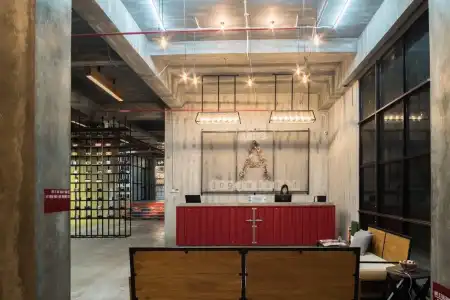 The Amartya Jogjakarta - 21