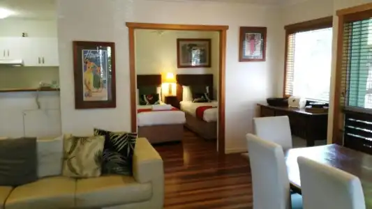 South Pacific Resort & Spa Noosa - 103