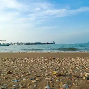Baan i Talay Chumphon - 24