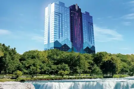 Seneca Niagara Resort & Casino - 20