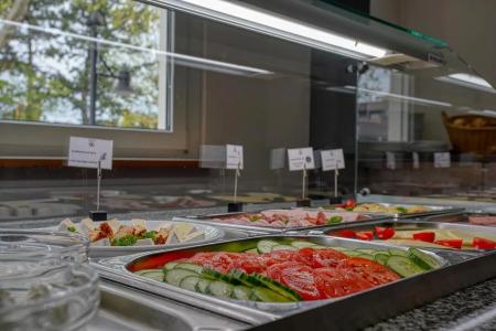 Centro Boblingen, Trademark Collection by Wyndham - 11