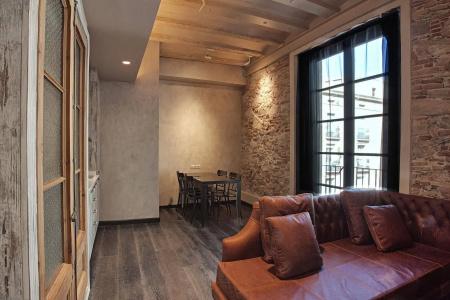 ApartArai Barcelona - 13