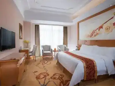 Vienna International (Dongguan Shijie) - 5