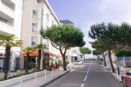 Hôtel Le B d’Arcachon by Inwoods - 40