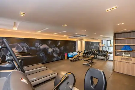 Best Western Plus Nexen Pattaya - 20